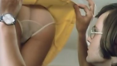 Swinging Co-eds clip 1