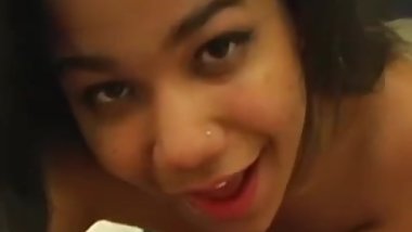 Vintage ebony cocksucking oldman