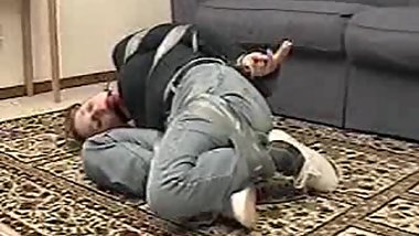 ABBN 90's Bondage 7