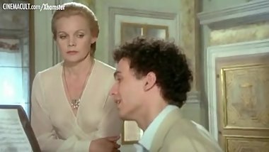 carol baker nude in private lesson