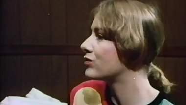 old school interracial