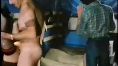 German Classic Vintage Retro - Patricia Rhomberg