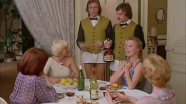 Alpha France - French porn - Full Movie - Esclaves Sexuelles Sur Catalogue