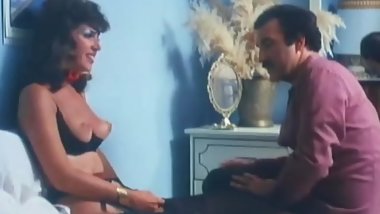 Classic Pornstars Having Fun