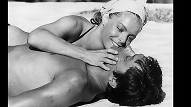 ALAIN DELON, A French Icon and the Perfect Lover