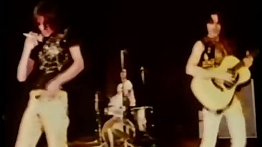 Joe Rock Superstar (1973)