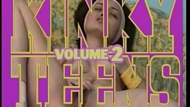 Kinky Teens 2 CD 1