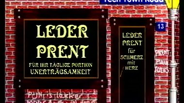 Vögelfrei in Teen Town 1