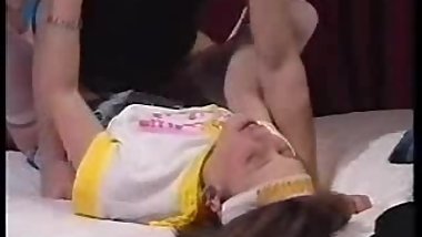 17 Special 07 Teenage Pleasure