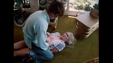 Vintage Catfight