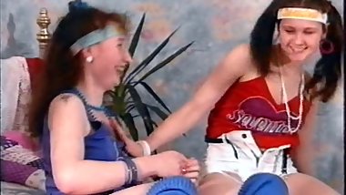 17 Special 14 Teenage Fucking Time