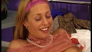 17 Special 27 Teenage Passion