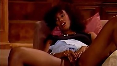 Sahara - Black Girls Do It Better (1987)