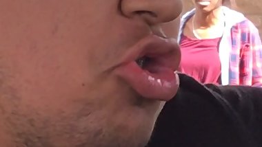 Grab her by the pussy