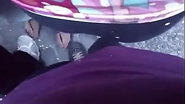 Arab Compilation amateur encoxada chikan agarron 8