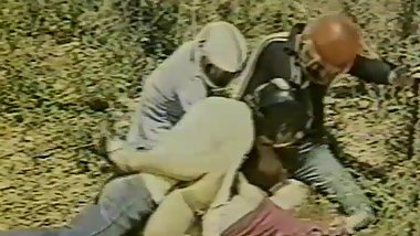 Hardcore Home Video Avances (editora Argentina)