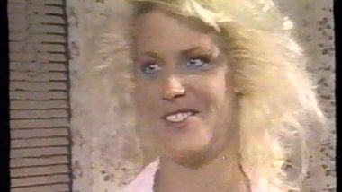 Forbidden Seduction (1988) VHSrip