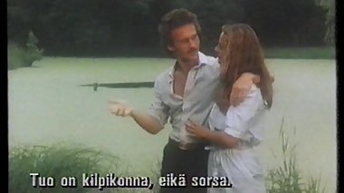 Go For It (1983) Teresa Orlowski's first