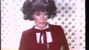 Vanessa Del Rio fucks teacher VHSrip