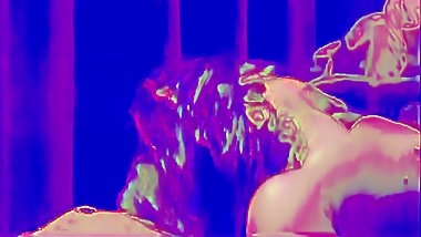 Cute Lesbian Teens First Time With Awesome Soundtrack