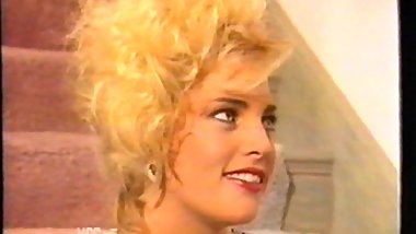Strong Language (1989) VHSrip