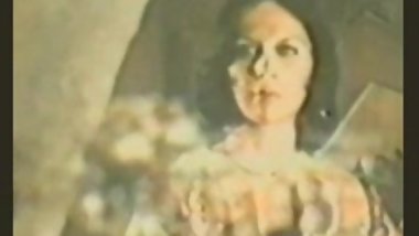 Interracial ecstasy from the past