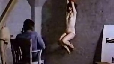 Bitter Sweet Revenge