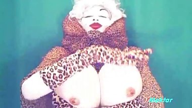 MARILYN MONROE : SHOCK : TOPLESS COLOR FILMS !