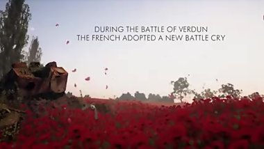 CUM 4 TIMES IN 2 MINS!! PT. 2 (EN FRANCAIS) (VINTAGE WW1 PORN, COLOURIZED)