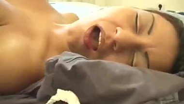 Clit Rubbing cuatro
