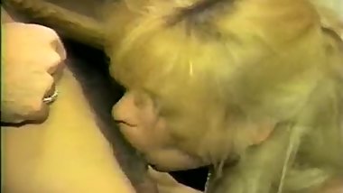 The first porn video i watched