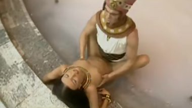 Tania Russof, the Empress Assfucked in the Terms