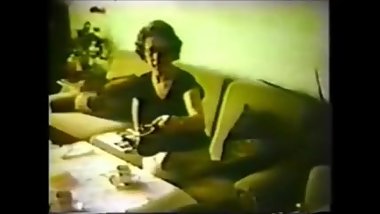 vintage rak lady
