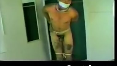 Connor Bondage