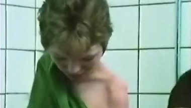 para arms