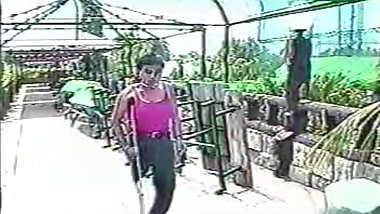 RAK Amputee Evelinda - vintage video
