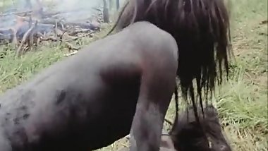 Cannibal Holocaust