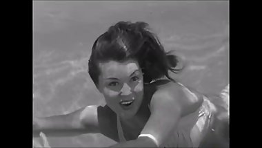 Esther williams underwater