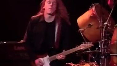 Andy Timmons — Cry For You