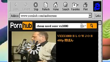 BLOWJOB 420 ＳＯＮＹ_ＶＸ１０００