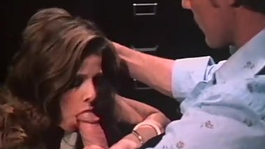 Old Time Sex Is Still Fun