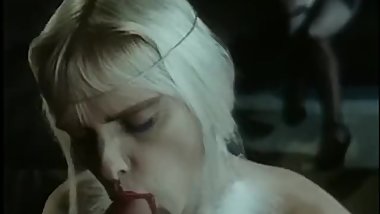 Luna Park dell'amore (1991) aka Passione indecente