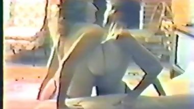 Keli Stewart Titfight Vintage Catfight