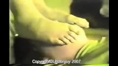 CCDude 03 - Vintage Trample Video
