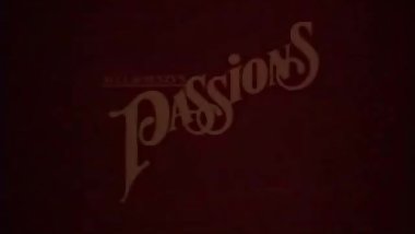Passions 1985 Full Vintage Movie with John Leslie