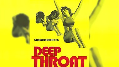 PORNORAMA: DEEP THROAT (1972) FRENCH REVIEW