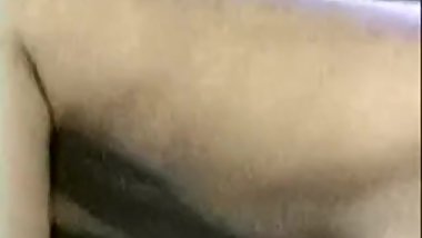 longer version of hubby sharing