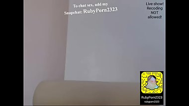 Amateur Gangbang im Swingerclub