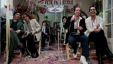 BR  Les Petites Ecolieres AKA Little Schoolgirls  