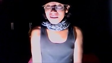  JUGANDO CON UN TAXISTA CALENTON..... 